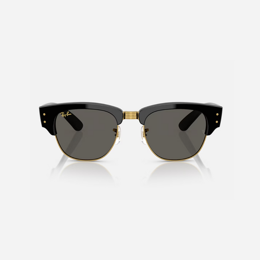 Ray-ban Mega Clubmaster