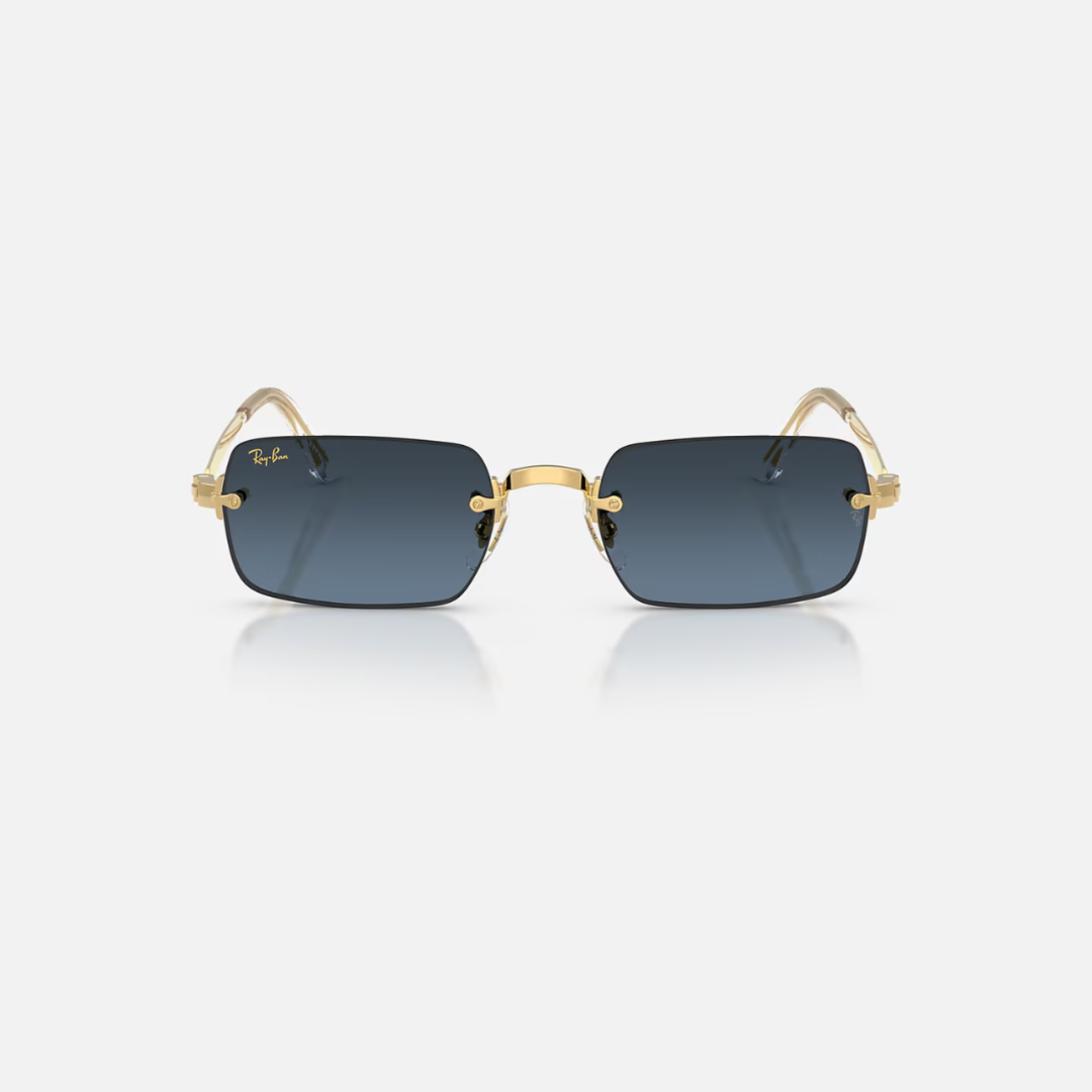 Ray-ban RB3928 BY A$AP ROCKY