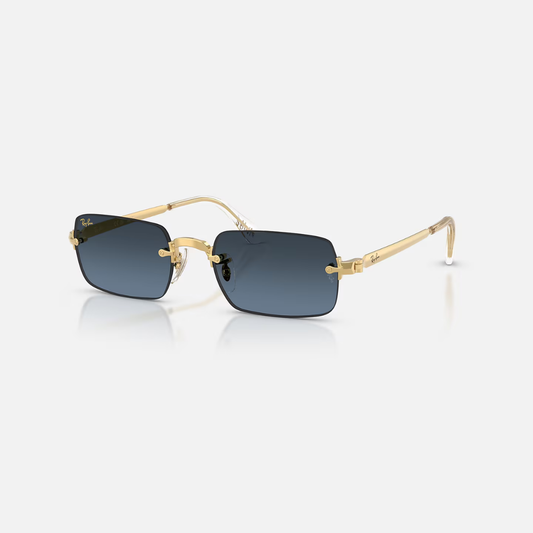 Ray-ban RB3928 BY A$AP ROCKY