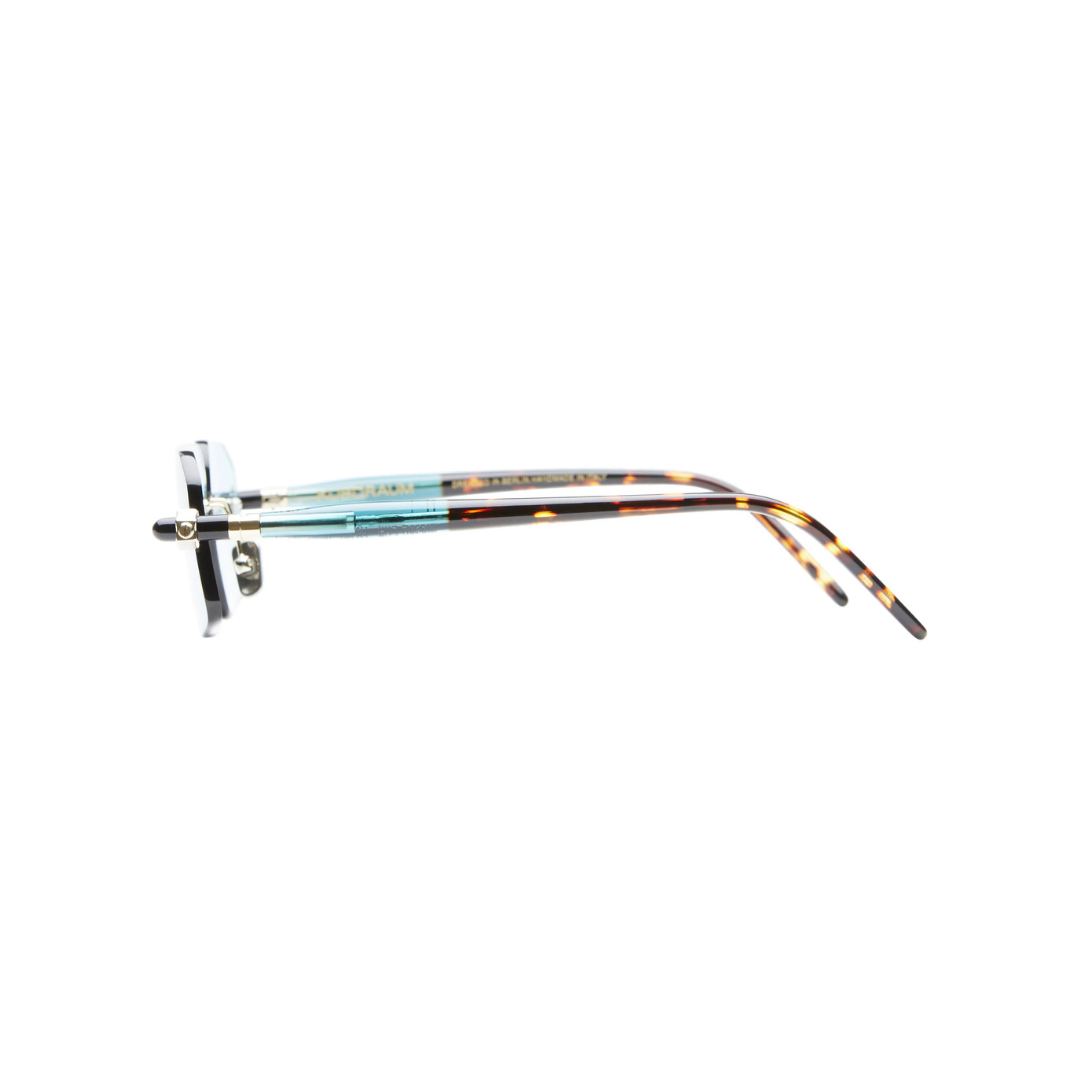 Kuboraum Maske P64