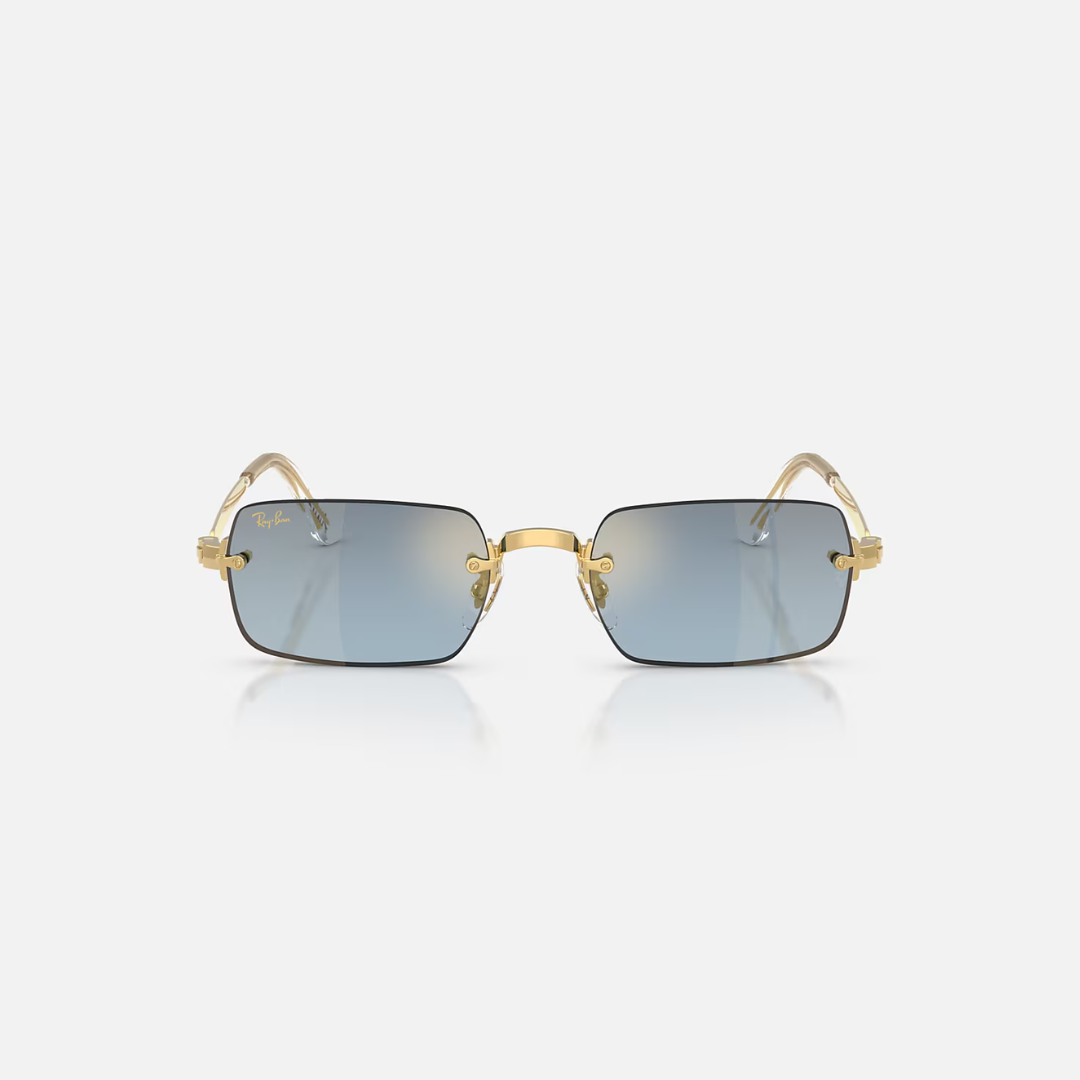 Ray-ban  ASVP RB3928