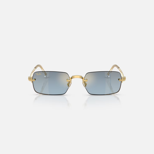 Ray-ban  ASVP RB3928