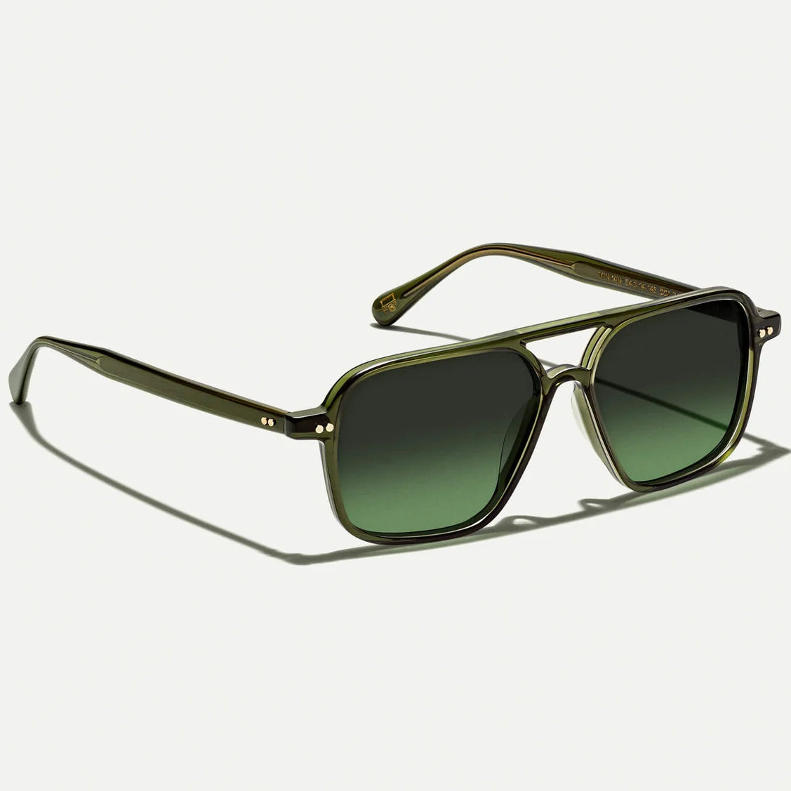MOSCOT Minyan