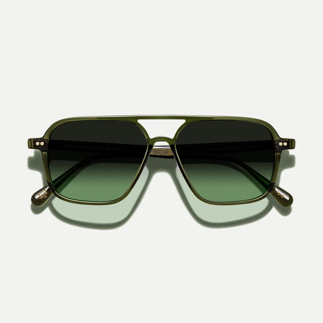 MOSCOT Minyan