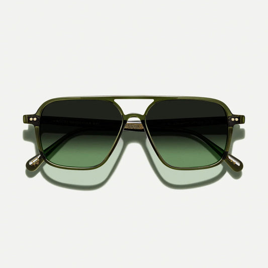 MOSCOT Minyan
