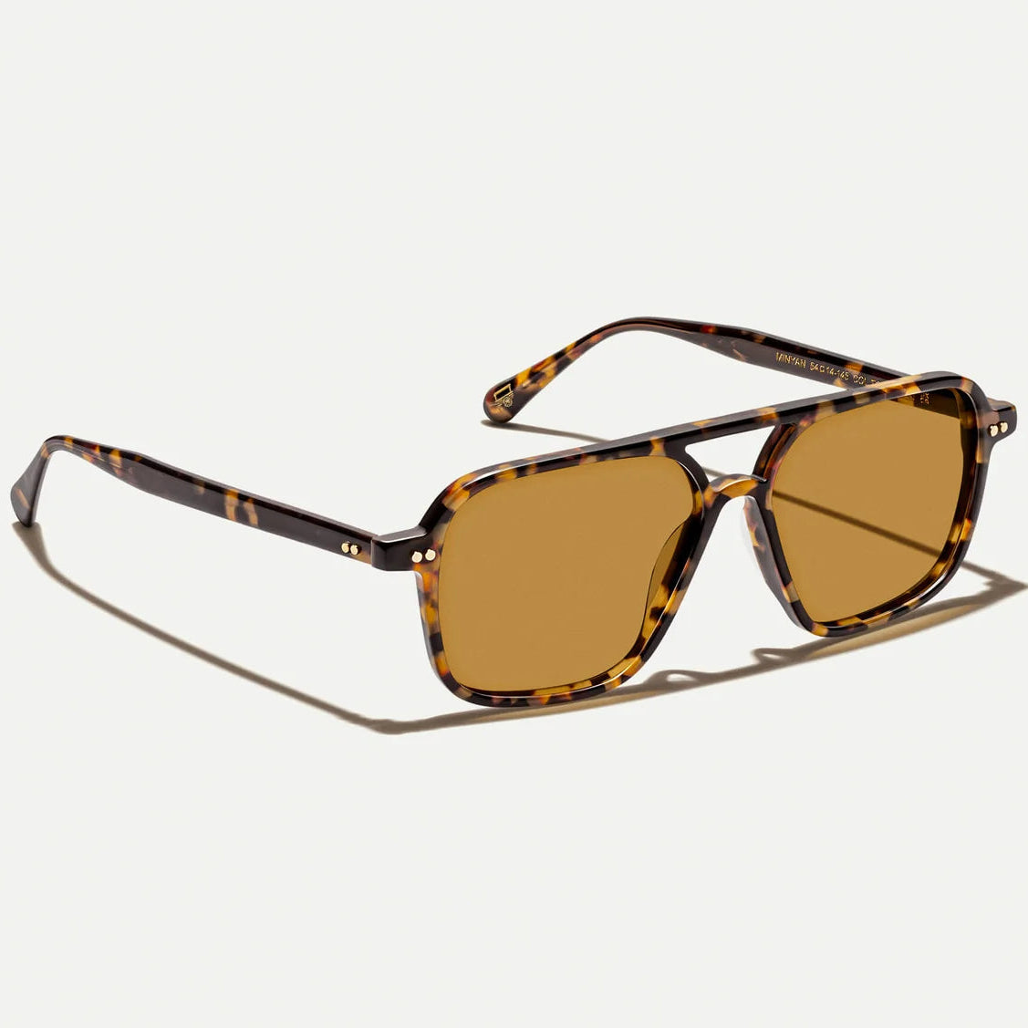 MOSCOT Minyan