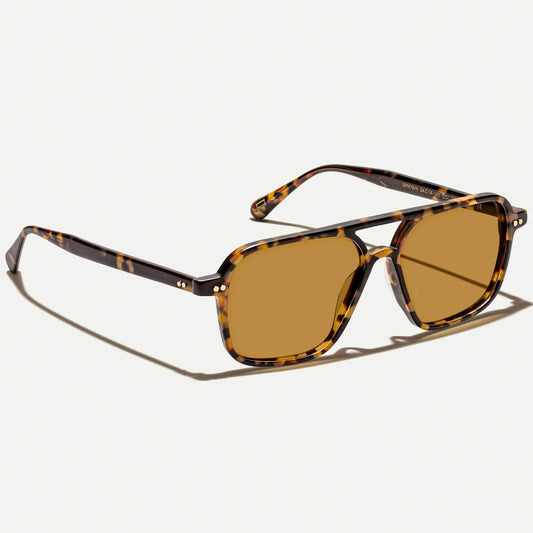 MOSCOT Minyan