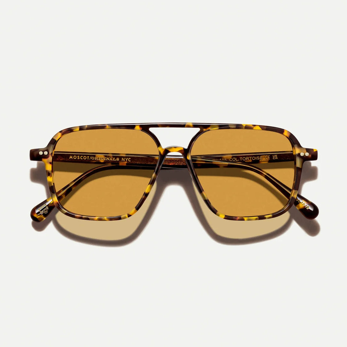 MOSCOT Minyan