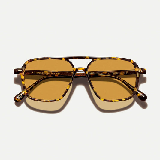 MOSCOT Minyan