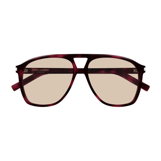 Saint Laurent SL596 dune