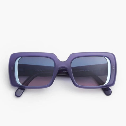 Andy Wolf X VISIONARI