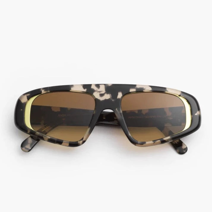 Andy Wolf X VISIONARI