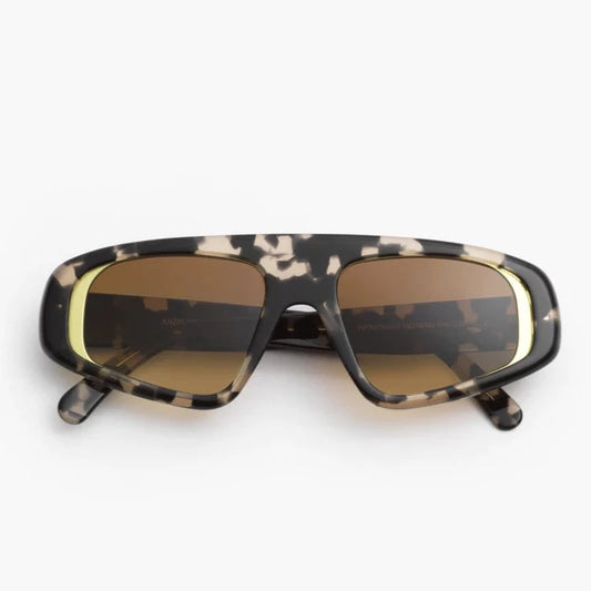 Andy Wolf X VISIONARI