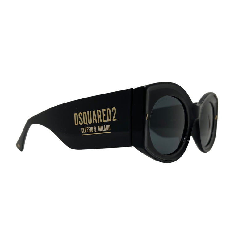 Dsquared2