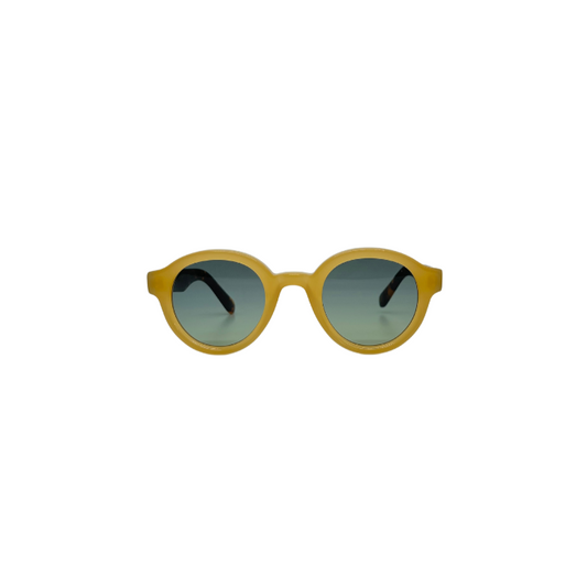 MOSCOT GREPS YELLOW